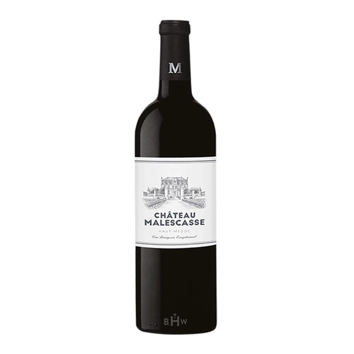 2020 Chateau Malescasse Cru Bourgeois Exceptionnel Haut Medoc