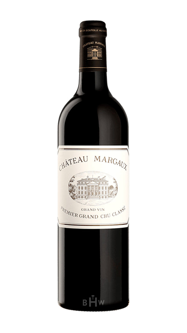 2020 Château Margaux 1st Classified Growth - Bighammerwines.com