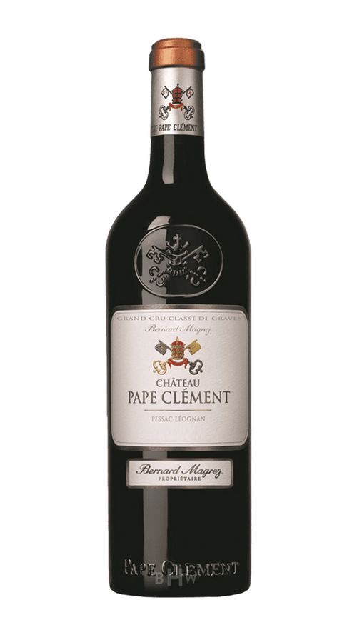 2020 Chateau Pape Clément Pessac-Leognan FUTURES PRE-ARRIVALS