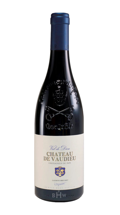 2020 Chateau de Vaudieu 'Val de Dieu' Chateauneuf-du-Pape