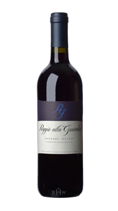 2020 Rocca di Frassinello Rosso Poggio Alla Guardia