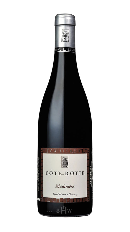 2020 Yves Cuilleron Cote Rotie Madiniere