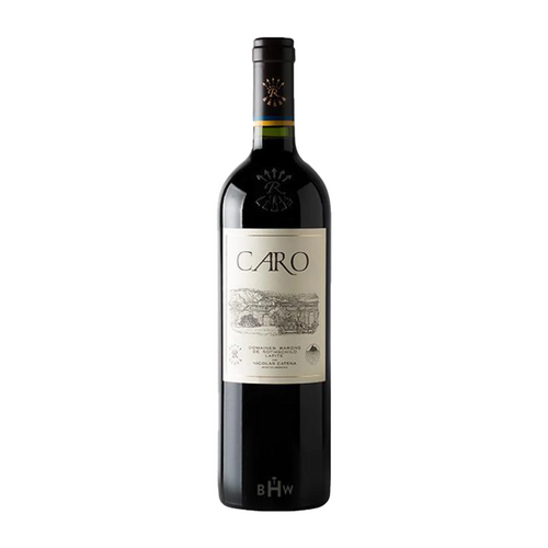 2020 Bodegas CARO 'Caro' Mendoza Argentina