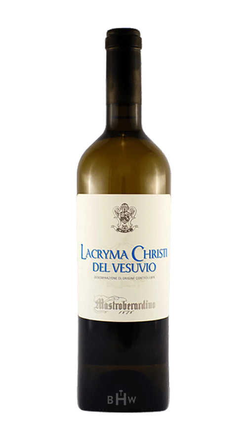 2020 Mastroberardino Lacryma Christi del Vesuvio Bianco