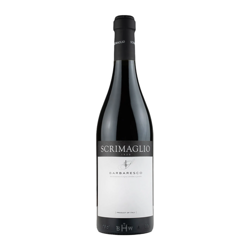 2020 Scrimaglio Barbaresco