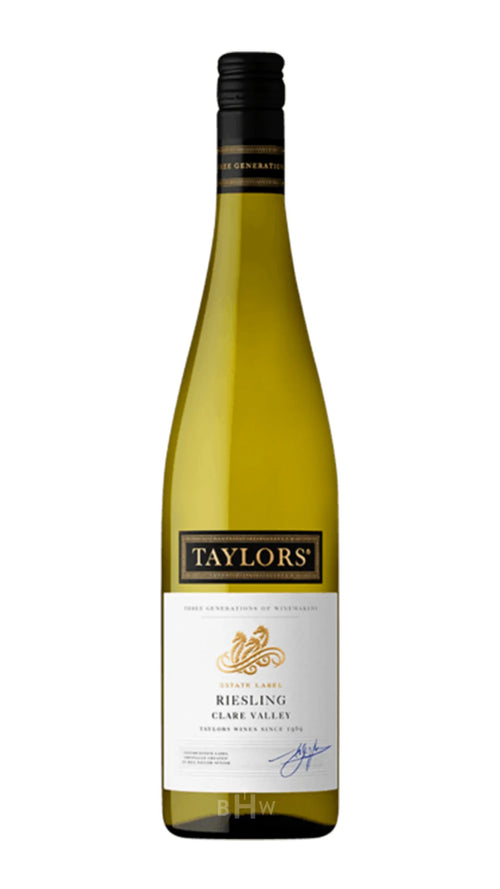 2020 Taylors Wakefield Estate Riesling Clare Valley