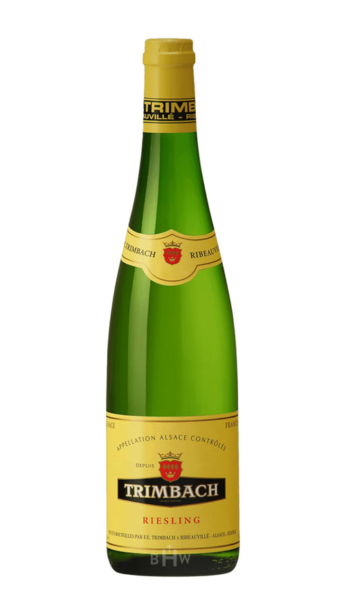 2020 Trimbach Riesling Alsace 375ML