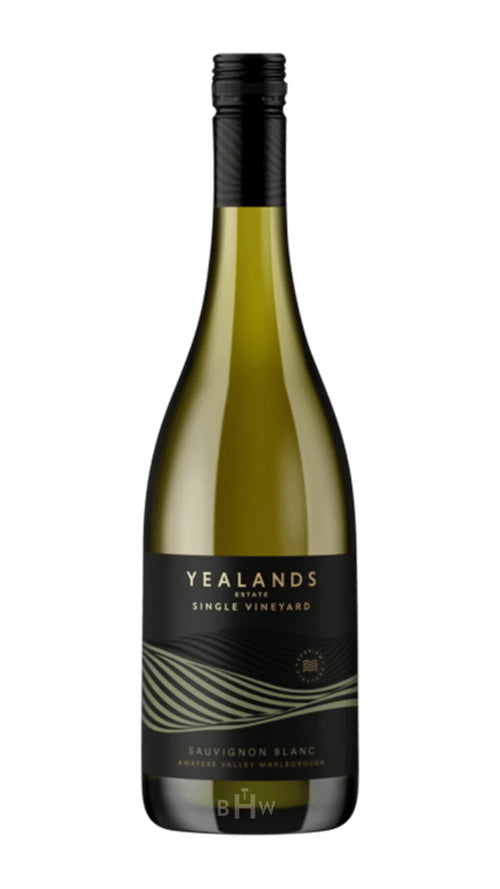 2020 Yealands Estate Single Vineyard Sauvignon Blanc New Zealand