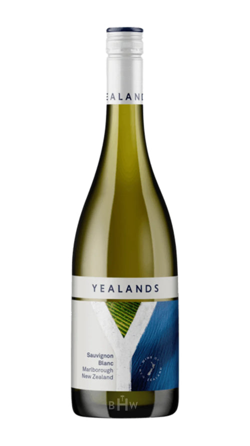 2020 Yealands Sauvignon Blanc Marlborough