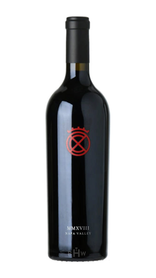 2021 Cervantes MMXXI Cabernet Sauvignon Napa Valley