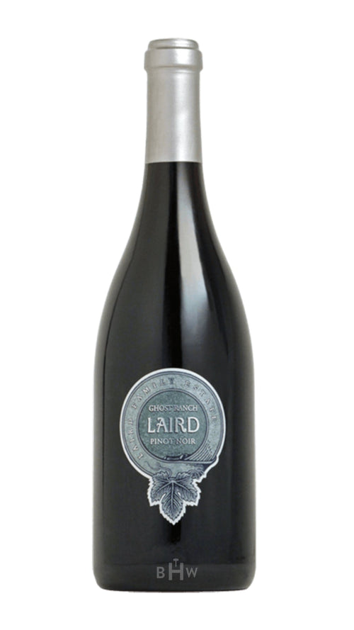 2021 Laird Family Estate Ghost Ranch Pinot Noir