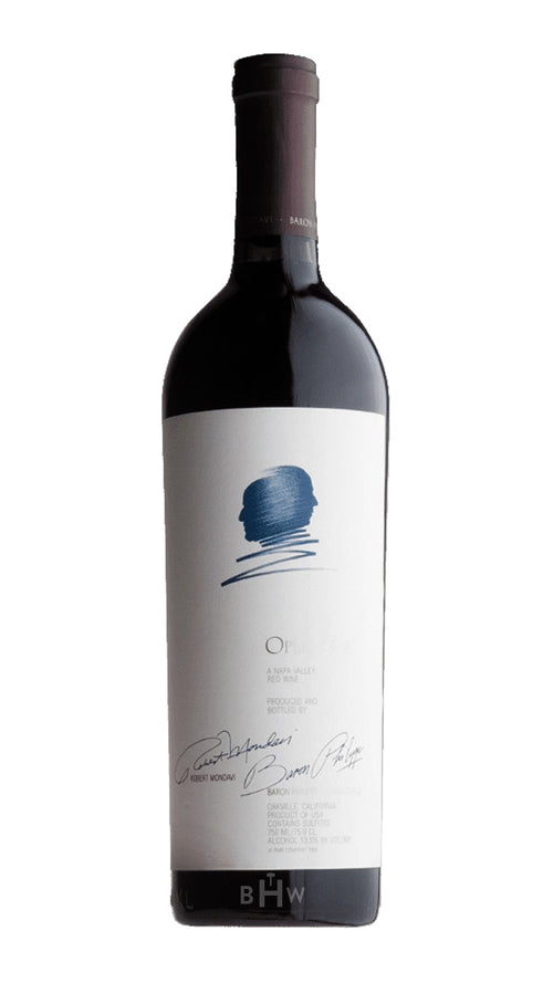 2021 Opus One Red Wine Napa Valley