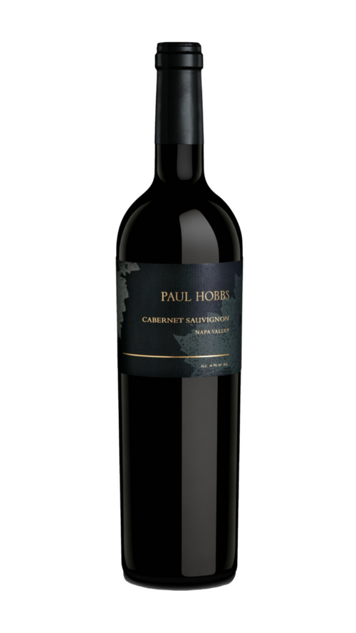 2021 Paul Hobbs Coombsville Napa Valley Cabernet Sauvignon