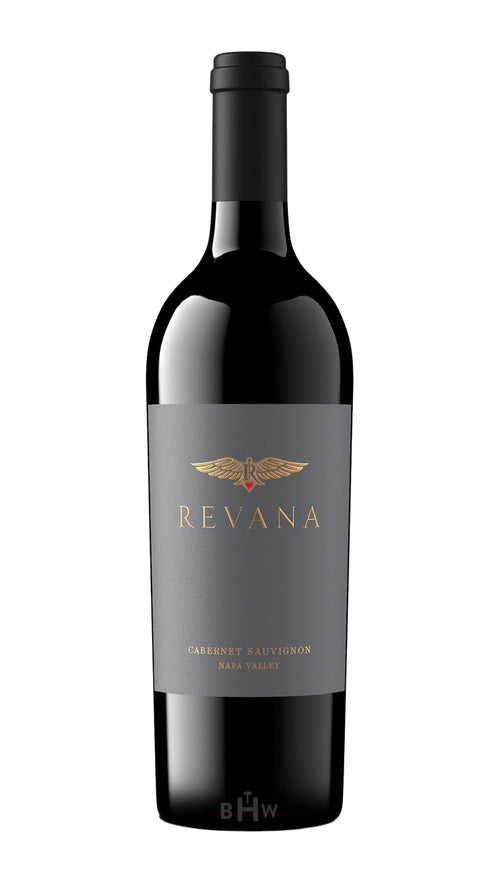 2021 Revana Cabernet Sauvignon Napa Valley