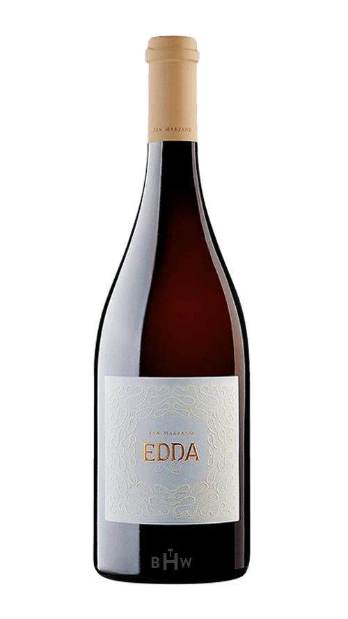 2021 Cantine San Marzano 'Edda' Bianco Salento Puglia