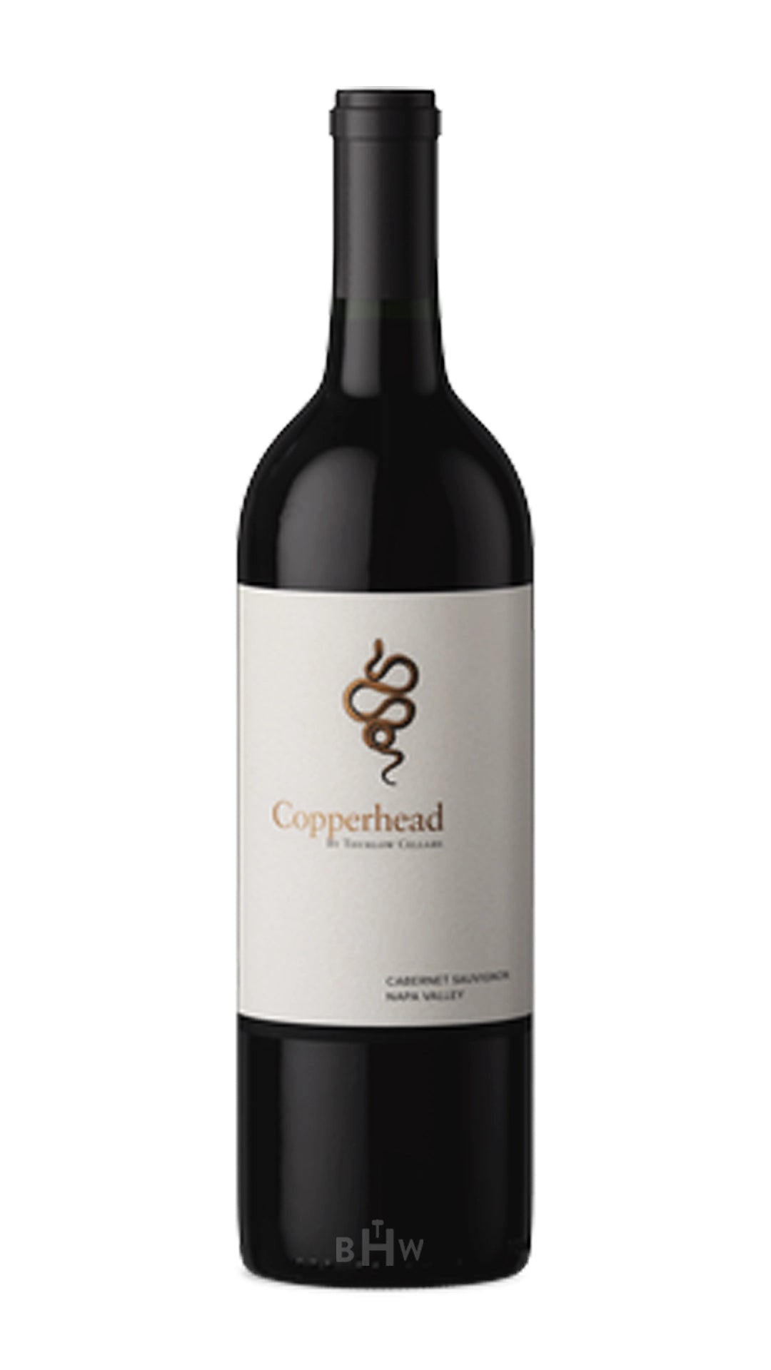 2021 Thurlow Cellars Copperhead Napa Valley Cabernet Sauvignon