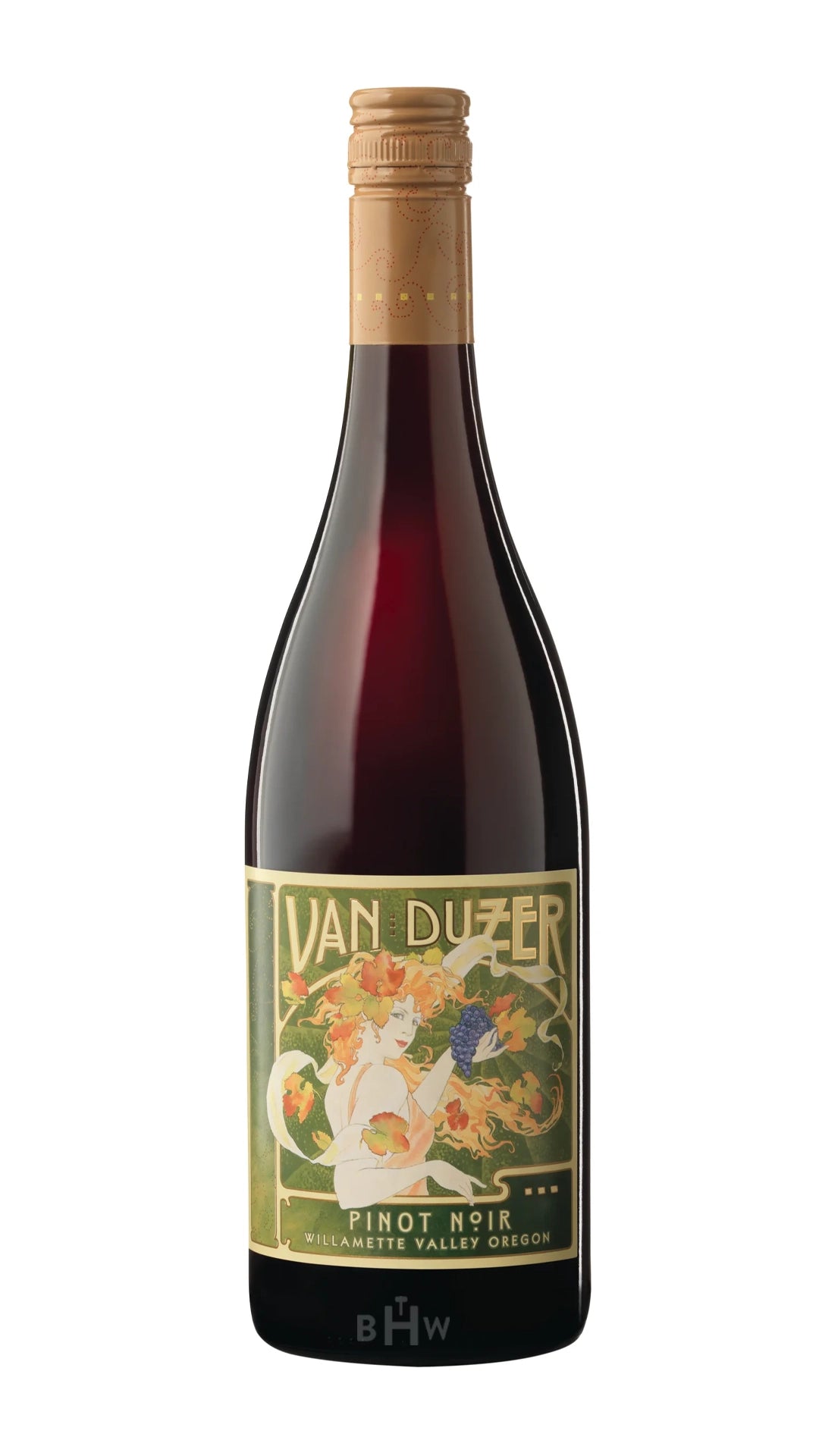 2021 Van Duzer Pinot Noir Willamette Valley