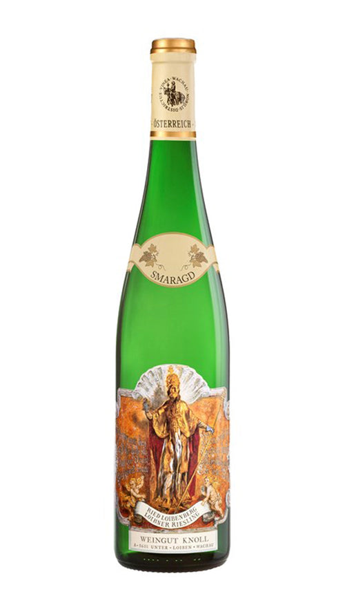 2021 Weingut Emmerich Knoll Wachau Ried Loibenberg Smaragd Riesling