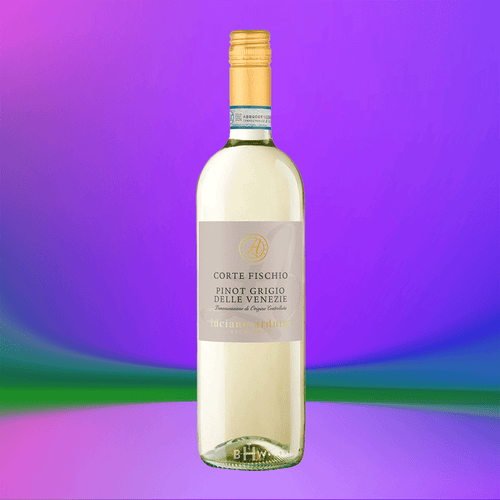 2022 Arduini Corte Fischio Pinot Grigio