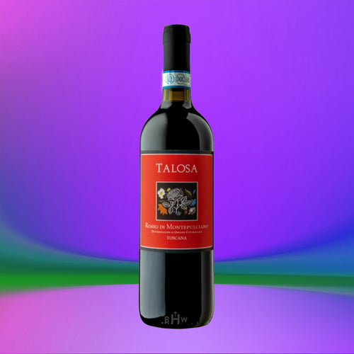 2022 Talosa Rosso Di Montepulciano DOC