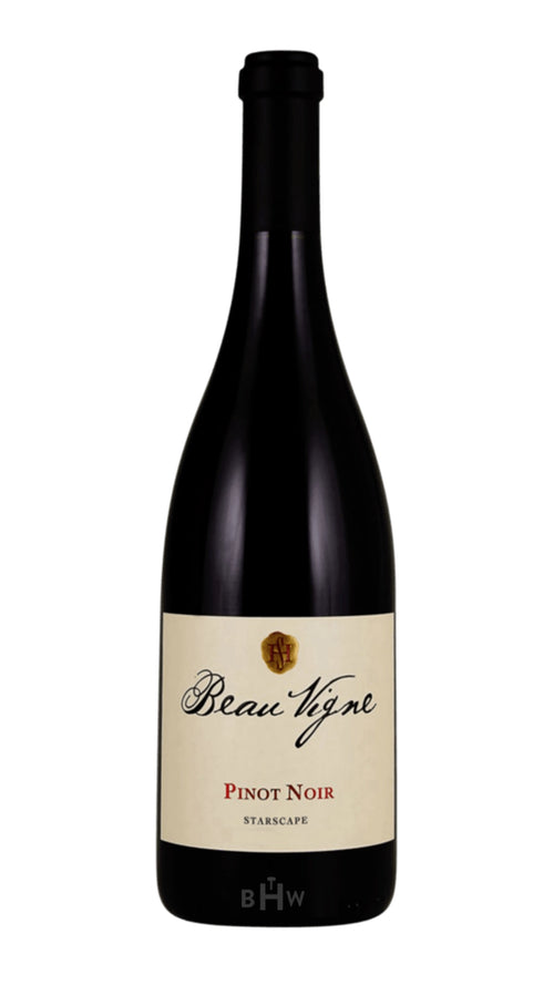 2022 Beau Vigne Starscape Pinot Noir Sonoma Coast