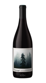 2022 Benmar Into the Fog Pinot Noir Willamette Valley