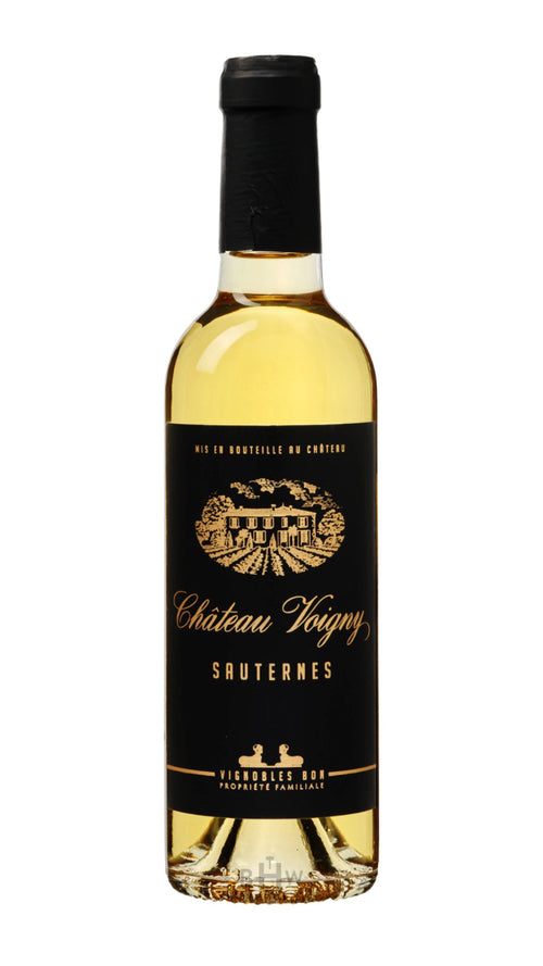 2022 Chateau Voigny Sauternes 375ML