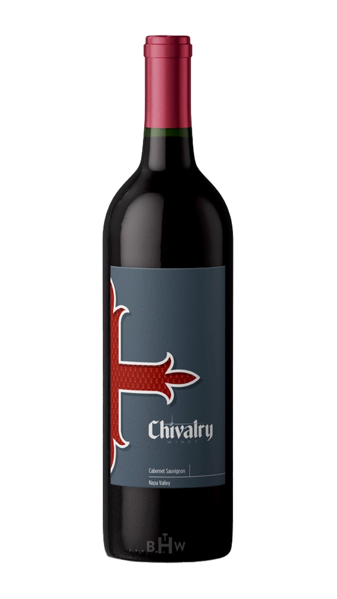 2022 Chivalry Cabernet Sauvignon Napa Valley