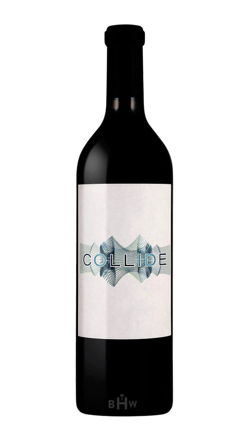 2022 Collide Cabernet Sauvignon Alexander Valley