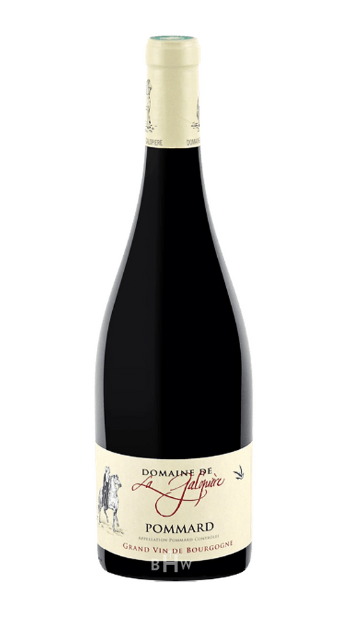 2022 Domaine De La Galopiere Pommard