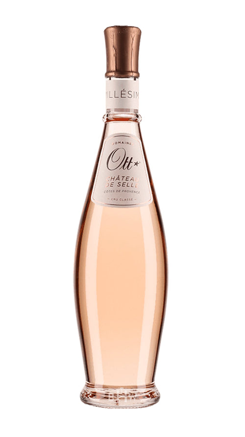 2022 Domaines Ott Château de Selle Cotes de Provence Rosé