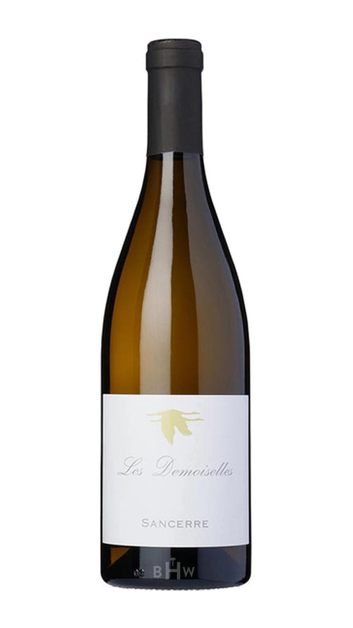 2022 Fleuriet et Fils Les Demoiselles Sancerre Blanc