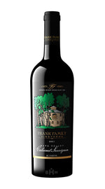 2022 Frank Family Vineyards Cabernet Sauvignon Napa Valley