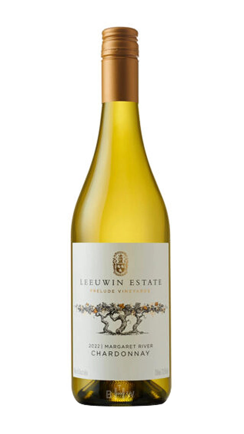 2022 Leeuwin Estate Prelude Chardonnay Australia