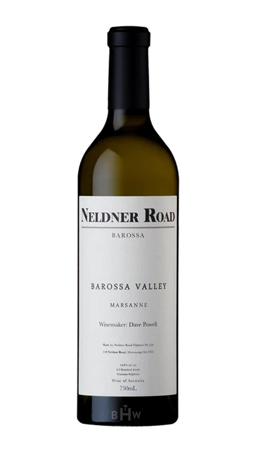 2022 Powell & Son Neldner Road Marsanne Barossa Valley