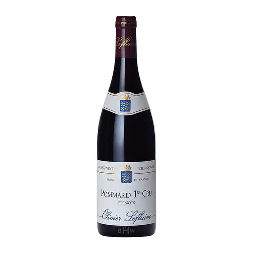 2022 Olivier Leflaive Epenots Pommard Premier Cru