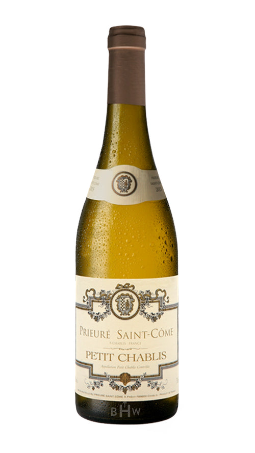 2022 Prieure Saint-Come Petit Chablis