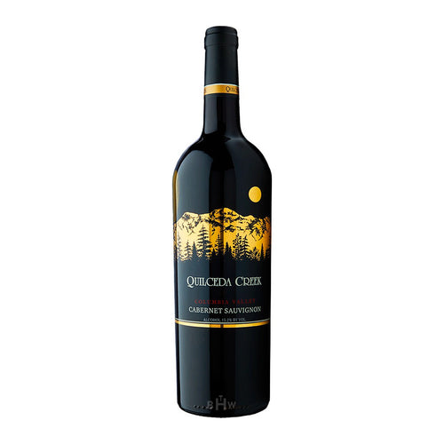 2022 Quilceda Creek Cabernet Sauvignon Columbia Valley