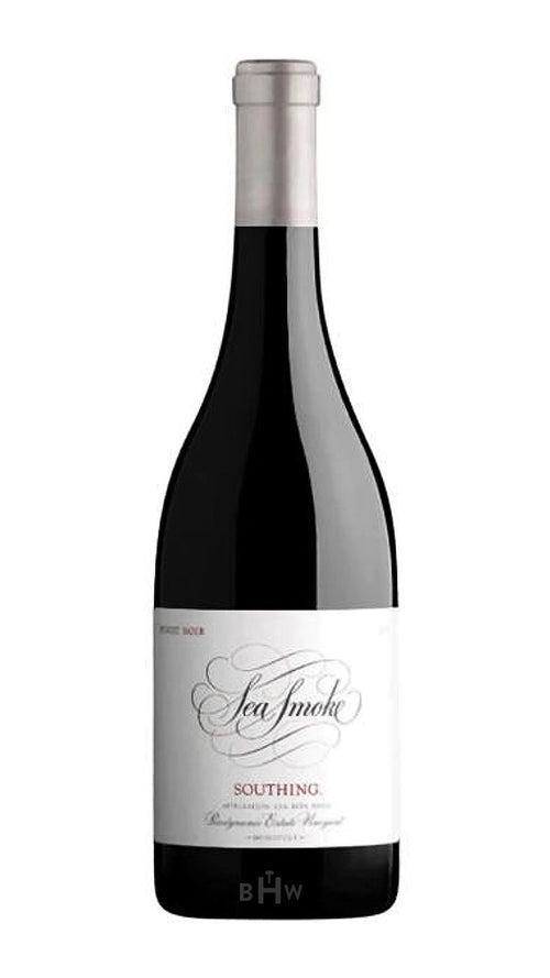 2022 Sea Smoke Southing Pinot Noir Santa Rita Hills