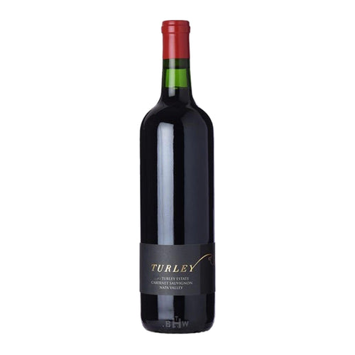 2022 Turley Wine Cellars Cabernet Sauvignon Napa Valley