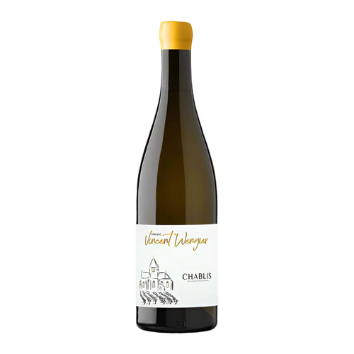 2022 Domaine Vincent Wengier Chablis