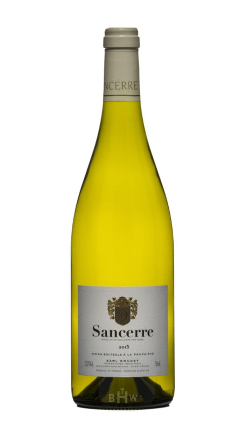 2022 Earl Doucet Sancerre Blanc