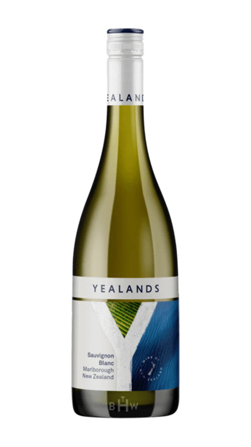 2022 Yealands Sauvignon Blanc Marlborough New Zealand