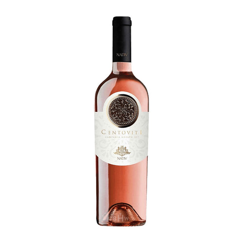 2023 Nativ Centoviti Rosé Campania