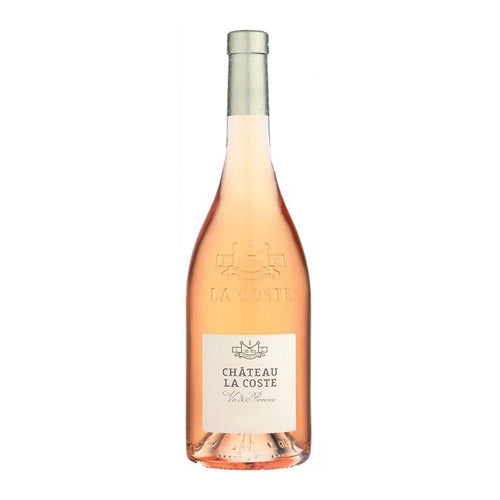 2023 Chateau La Coste Coteaux d'Aix-en-Provence Rose