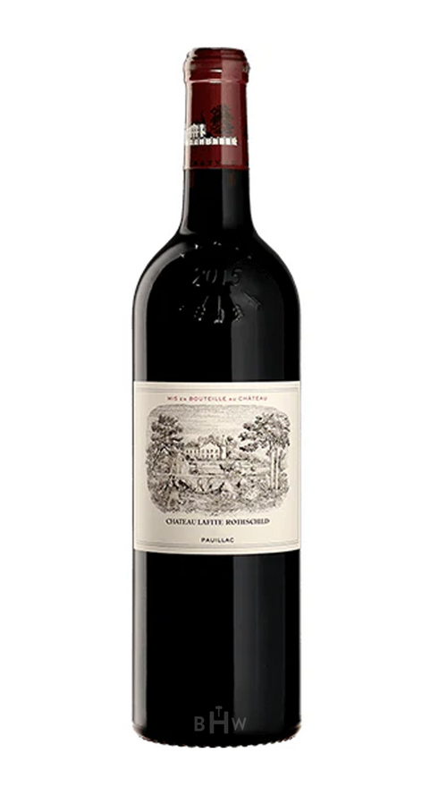 2023 Chateau Lafite Rothschild Paulliac 