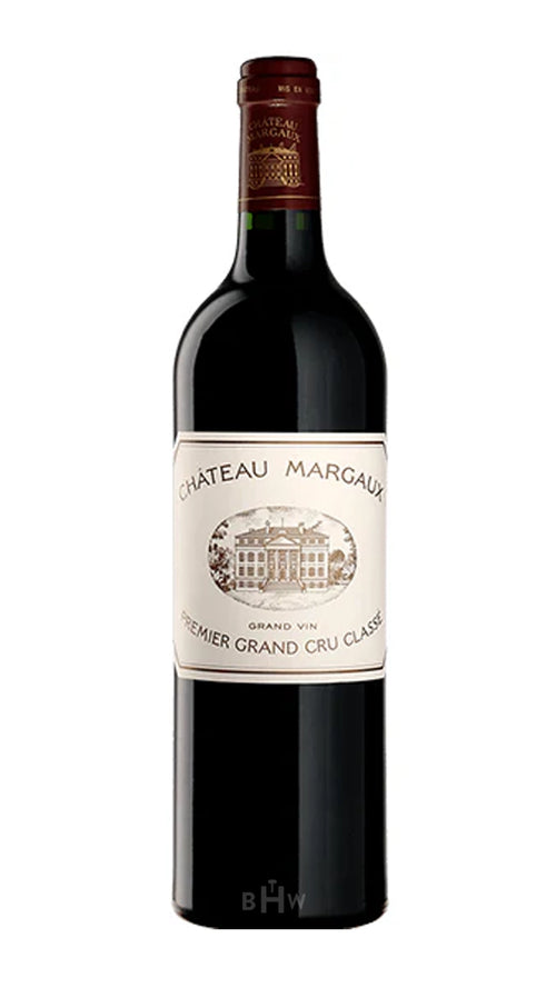 2023 Château Margaux Margaux 