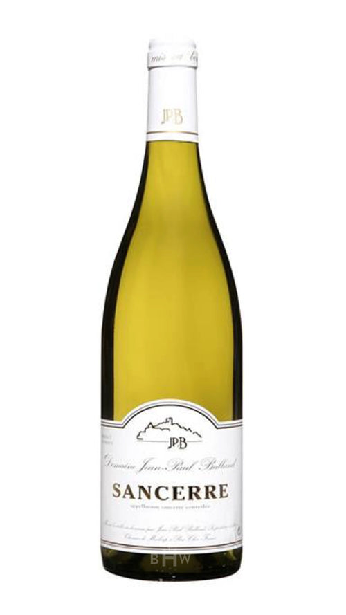 2023 Domaine Jean-Paul Balland Sancerre