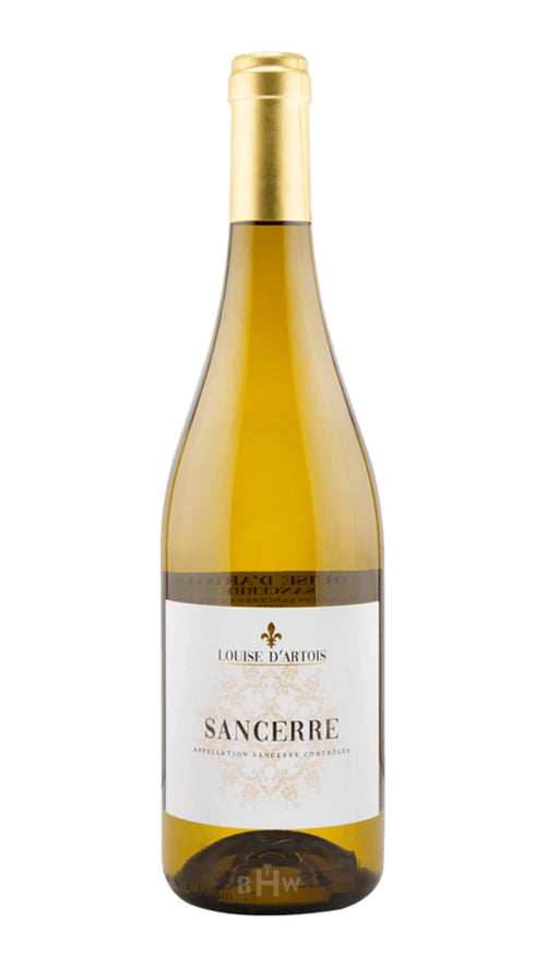 2023 Louise d'Artois Sancerre