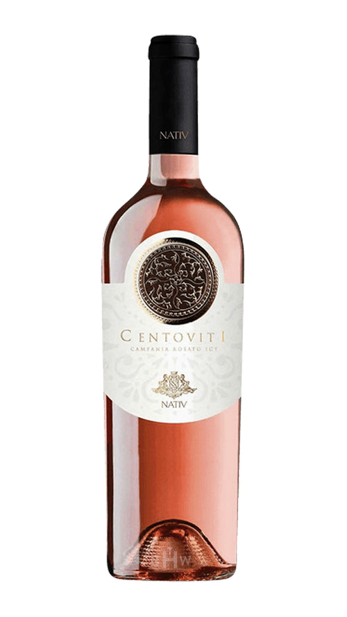 2023 Nativ Centoviti Rose